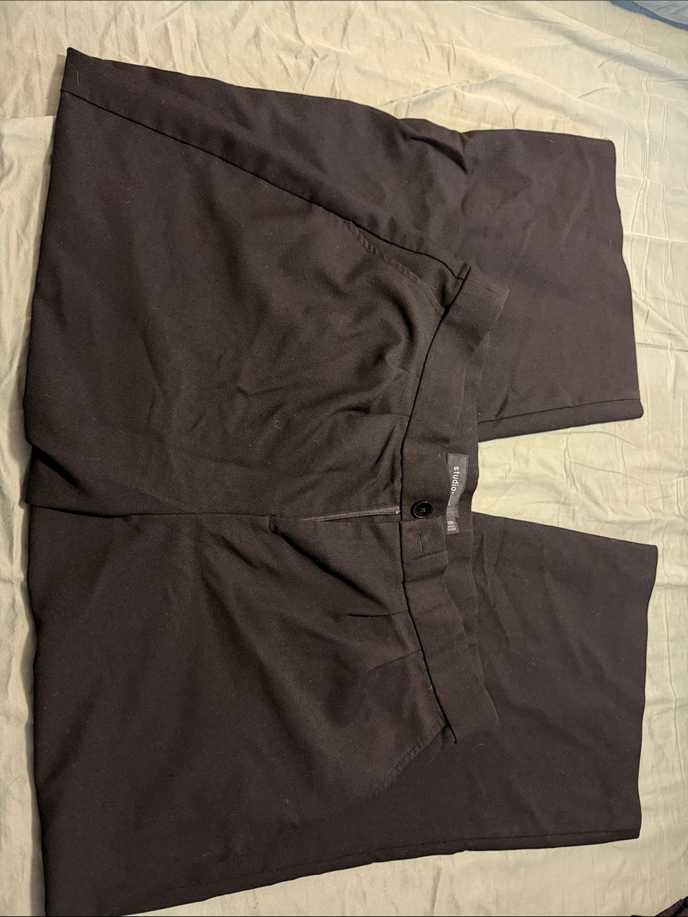 Torrid Studio Wide Leg Trousers